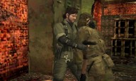 Metal Gear Solid: Snake Eater 3D [3DS]