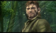 Metal Gear Solid: Snake Eater 3D [3DS]