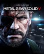 Metal Gear Solid V: Ground Zeroes 