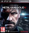 Metal Gear Solid V: Ground Zeroes [PlayStation 3][PlayStation Network (PS3)]