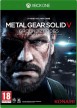 Metal Gear Solid V: Ground Zeroes [Xbox One]