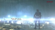 Metal Gear Solid V: Ground Zeroes [Xbox 360][PlayStation 3][Xbox Live Games Store][PlayStation Network (PS3)][Xbox One][Playstation 4]