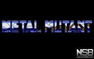 Metal Mutant [PC]