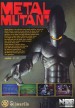Metal Mutant [PC]