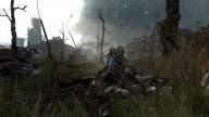 Metro: Last Light [PC]