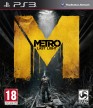 Metro: Last Light [PlayStation 3]