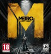 Metro: Last Light [Playstation 4]