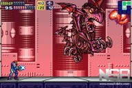 Metroid Fusion [Game Boy Advance]