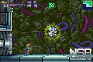 Metroid Fusion [Game Boy Advance]