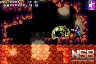 Metroid Fusion [Game Boy Advance]