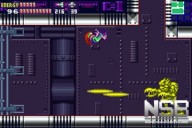 Metroid Fusion [Game Boy Advance]