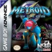 Metroid Fusion [Game Boy Advance]