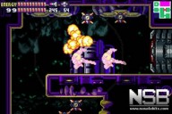 Metroid Fusion [Game Boy Advance]