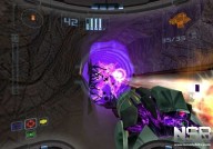 Metroid Prime 2: Echoes [GameCube]