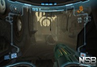 Metroid Prime 2: Echoes [GameCube]