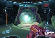 Metroid Prime 2: Echoes [GameCube]