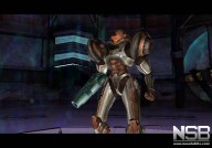 Metroid Prime 2: Echoes [GameCube]