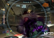 Metroid Prime 2: Echoes [GameCube]