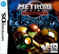 Contenido desbloqueable de Metroid Prime: Hunters