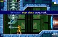 Metroid: Zero Mission [Game Boy Advance]