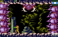 Metroid: Zero Mission [Game Boy Advance]