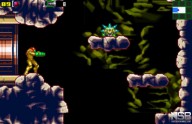 Metroid: Zero Mission [Game Boy Advance]