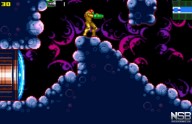 Metroid: Zero Mission [Game Boy Advance]