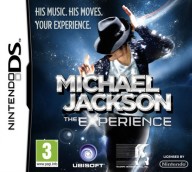 Michael Jackson: The Experience [DS]