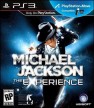 Michael Jackson: The Experience [PlayStation 3]