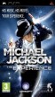 Michael Jackson: The Experience [PSP]