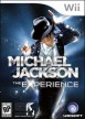 Michael Jackson: The Experience [Wii]