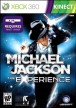 Michael Jackson: The Experience [Xbox 360]