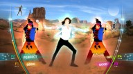 Michael Jackson: The Experience [Xbox 360]