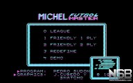 Michel Futbol Master + Super Skills [PC]