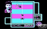 Michel Futbol Master + Super Skills [PC]