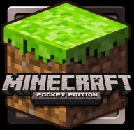 Minecraft [iOS]