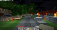 Minecraft [Mac]