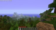 Minecraft [Mac]