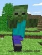 Minecraft [PC]