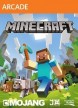 Minecraft [Xbox 360]