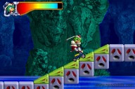 Mischief Makers [Nintendo 64]