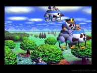 Mischief Makers [Nintendo 64]