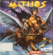 Mithos [MSX]