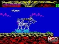 Mithos [ZX Spectrum]