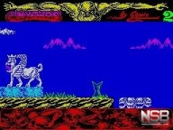 Mithos [ZX Spectrum]