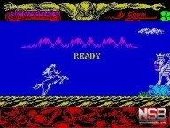 Mithos [ZX Spectrum]