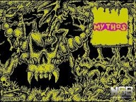 Mithos [ZX Spectrum]