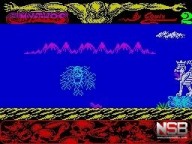 Mithos [ZX Spectrum]