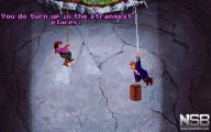 Monkey Island 2: LeChuck's Revenge [PC]