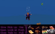 Monkey Island 2: LeChuck's Revenge [PC]